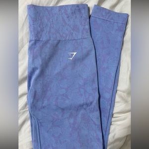 Gymshark Adapt Butterfly Leggings
